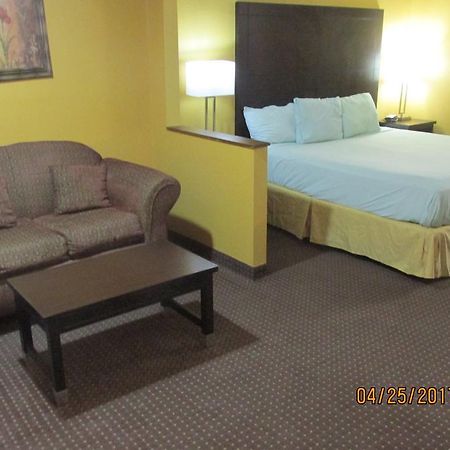 Americas Best Value Inn Byram Eksteriør billede