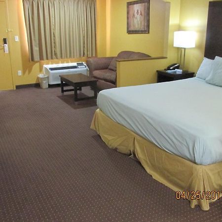Americas Best Value Inn Byram Eksteriør billede