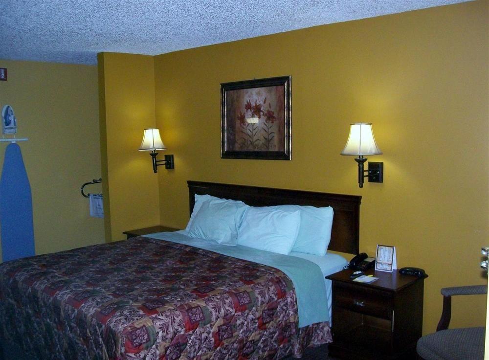 Americas Best Value Inn Byram Eksteriør billede