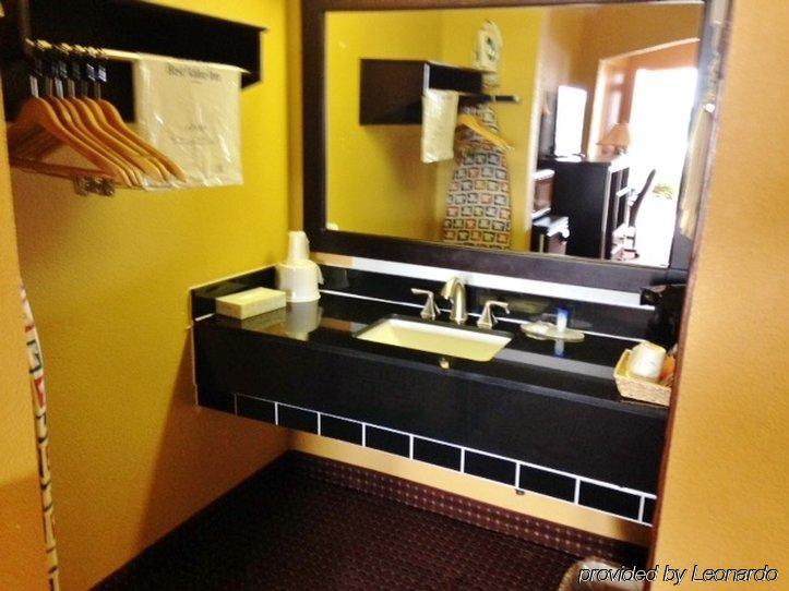 Americas Best Value Inn Byram Eksteriør billede